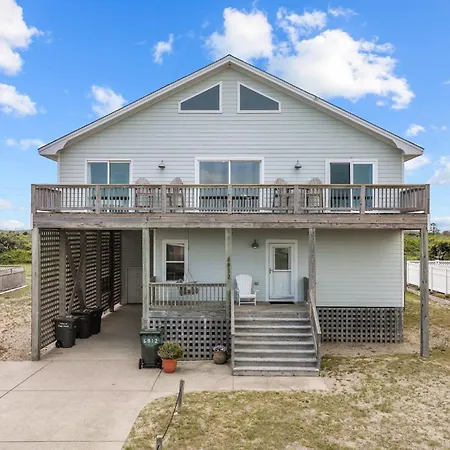 5802 - Free Bird By Resort Realty